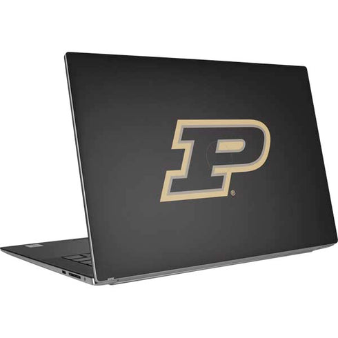 Purdue University Purdue Logo Dell XPS Skin